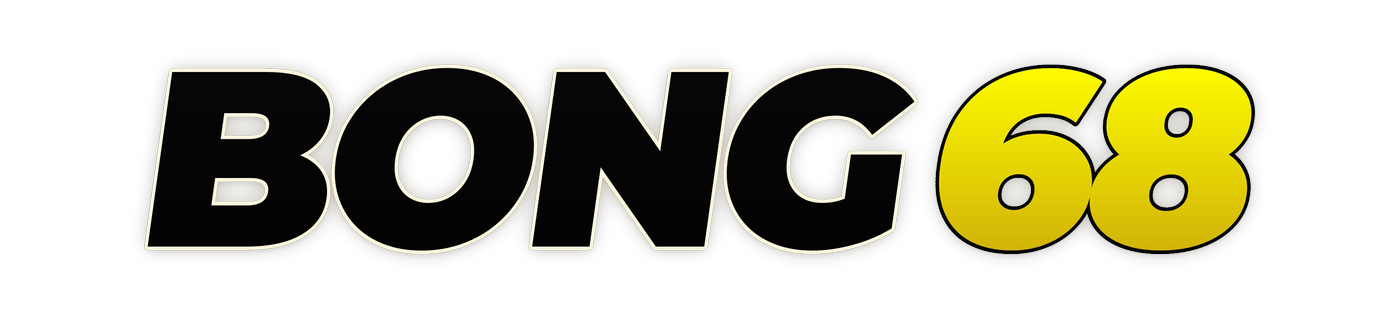 bong68 logo